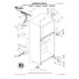 WHIRLPOOL ET14JMXAN02 Parts Catalog WHIRLPOOL ET14JMXAN02 Parts Catalog