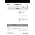 WHIRLPOOL ADP 323 WH Quick Start WHIRLPOOL ADP 323 WH Quick Start