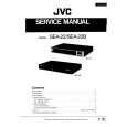 JVC SEA-22 Service Manual JVC SEA-22 Service Manual