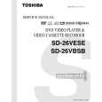 TOSHIBA SD-26VBSB Circuit Diagrams TOSHIBA SD-26VBSB Circuit Diagrams
