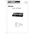 TRISTAR UR4830 Service Manual TRISTAR UR4830 Service Manual