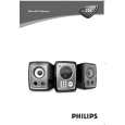 PHILIPS MC-320/19 Owners Manual PHILIPS MC-320/19 Owners Manual