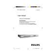 PHILIPS DVP5100K/69 Owners Manual PHILIPS DVP5100K/69 Owners Manual