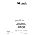 TEKTRONIX 013-0147-00 Owners Manual TEKTRONIX 013-0147-00 Owners Manual