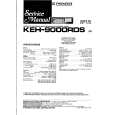 PIONEER CRT1194 Service Manual PIONEER CRT1194 Service Manual