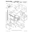 WHIRLPOOL KEBS277DBL12 Parts Catalog WHIRLPOOL KEBS277DBL12 Parts Catalog
