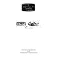 PARKINSON COWAN CALAST50AL Owners Manual PARKINSON COWAN CALAST50AL Owners Manual