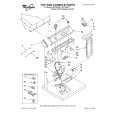 WHIRLPOOL LEC7848DQ1 Parts Catalog WHIRLPOOL LEC7848DQ1 Parts Catalog