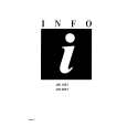JUNO-ELECTROLUX JKI2031 Owners Manual JUNO-ELECTROLUX JKI2031 Owners Manual