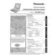 PANASONIC CFM34JA2BEM Owners Manual PANASONIC CFM34JA2BEM Owners Manual