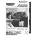 PANASONIC PVV4020 Owners Manual PANASONIC PVV4020 Owners Manual