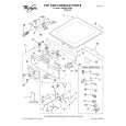 WHIRLPOOL 3RAWZ481GML0 Parts Catalog WHIRLPOOL 3RAWZ481GML0 Parts Catalog