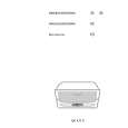 HUSQVARNA QC632U Owners Manual HUSQVARNA QC632U Owners Manual