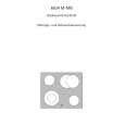 AEG E20.223D DE R07 Owners Manual AEG E20.223D DE R07 Owners Manual