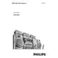 PHILIPS FWD186/98 Owners Manual PHILIPS FWD186/98 Owners Manual