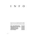 ELECTROLUX ER2522B Owners Manual ELECTROLUX ER2522B Owners Manual