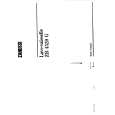 ZANUSSI ZB4520G-2 Owners Manual ZANUSSI ZB4520G-2 Owners Manual