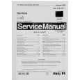 PHILIPS M32107E4 GS3 Service Manual PHILIPS M32107E4 GS3 Service Manual