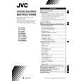 JVC AV-25L83B Owners Manual JVC AV-25L83B Owners Manual