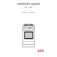 AEG 43005VD-WN Owners Manual AEG 43005VD-WN Owners Manual