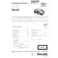 PHILIPS AZ8055 Service Manual PHILIPS AZ8055 Service Manual