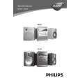 PHILIPS MCM7/22 Owners Manual PHILIPS MCM7/22 Owners Manual