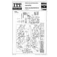 ITT 80HIFICR Service Manual ITT 80HIFICR Service Manual