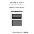 AEG D2100-4-M(ST.STEEL) Owners Manual AEG D2100-4-M(ST.STEEL) Owners Manual