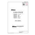 NIKON VAA60003 Service Manual NIKON VAA60003 Service Manual