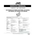 JVC GR-FXM393EX Service Manual JVC GR-FXM393EX Service Manual