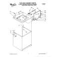 WHIRLPOOL LXR9245EQ0 Parts Catalog WHIRLPOOL LXR9245EQ0 Parts Catalog