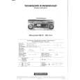 NORDMENDE 4583K Service Manual NORDMENDE 4583K Service Manual
