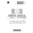 AIWA BZG-2ZD4N Service Manual AIWA BZG-2ZD4N Service Manual