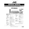 JVC HR-S9600U Service Manual JVC HR-S9600U Service Manual