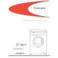 ELEKTRO HELIOS TF1464E Owners Manual ELEKTRO HELIOS TF1464E Owners Manual