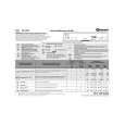 BAUKNECHT GSI 4896 HW-IN Owners Manual BAUKNECHT GSI 4896 HW-IN Owners Manual