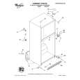 WHIRLPOOL ET20PMXDN03 Parts Catalog WHIRLPOOL ET20PMXDN03 Parts Catalog