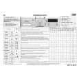 WHIRLPOOL AWO 7566 Quick Start WHIRLPOOL AWO 7566 Quick Start