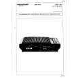 BLAUPUNKT BSX150 Service Manual BLAUPUNKT BSX150 Service Manual