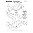 WHIRLPOOL KECC568RPB03 Parts Catalog WHIRLPOOL KECC568RPB03 Parts Catalog