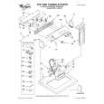 WHIRLPOOL LGN2000KT0 Parts Catalog WHIRLPOOL LGN2000KT0 Parts Catalog
