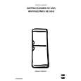 ELECTROLUX ERB3902 Owners Manual ELECTROLUX ERB3902 Owners Manual