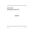 CURTISS 2804DP Owners Manual CURTISS 2804DP Owners Manual