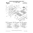 WHIRLPOOL SF314PEAN1 Parts Catalog WHIRLPOOL SF314PEAN1 Parts Catalog