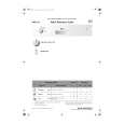 WHIRLPOOL ADG 632 WH Quick Start WHIRLPOOL ADG 632 WH Quick Start