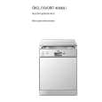 AEG FAV40869ID Owners Manual AEG FAV40869ID Owners Manual