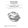 WHIRLPOOL YKERI203PW4 Owners Manual WHIRLPOOL YKERI203PW4 Owners Manual