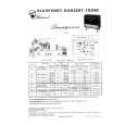 BLAUPUNKT AMAZONAS 4610 Service Manual BLAUPUNKT AMAZONAS 4610 Service Manual