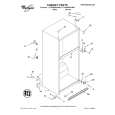 WHIRLPOOL ET20GMXFN01 Parts Catalog WHIRLPOOL ET20GMXFN01 Parts Catalog