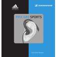 SENNHEISER PMX 680 SPORTS Owners Manual SENNHEISER PMX 680 SPORTS Owners Manual